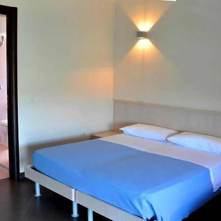 Albergo Riviera Spineta Battipaglia Extérieur photo