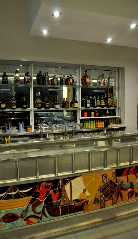 Albergo Riviera Spineta Battipaglia Extérieur photo