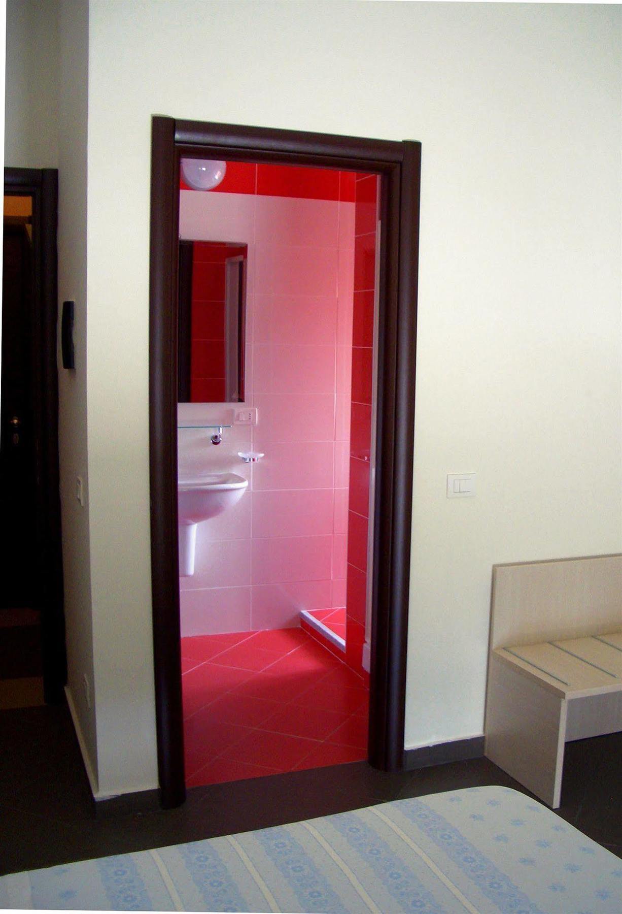 Albergo Riviera Spineta Battipaglia Extérieur photo