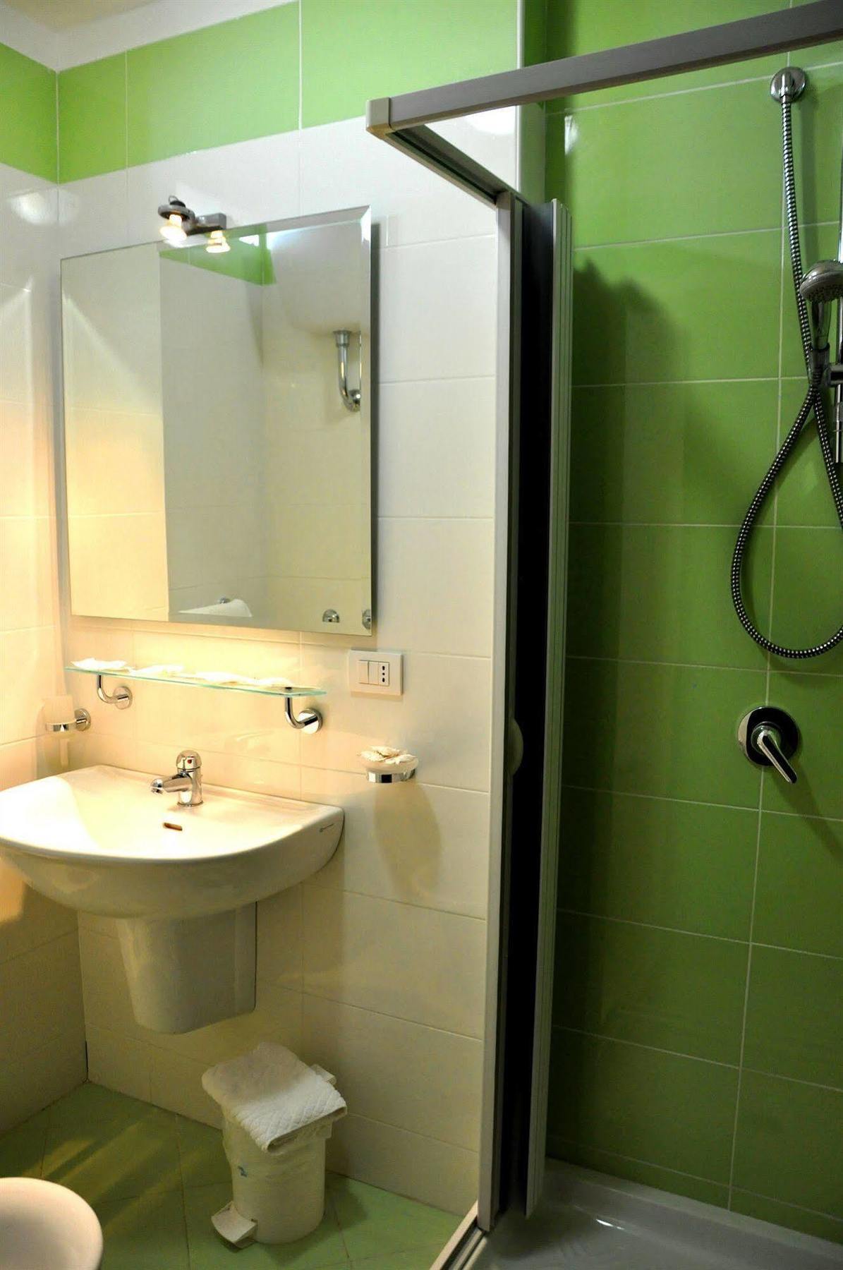 Albergo Riviera Spineta Battipaglia Extérieur photo