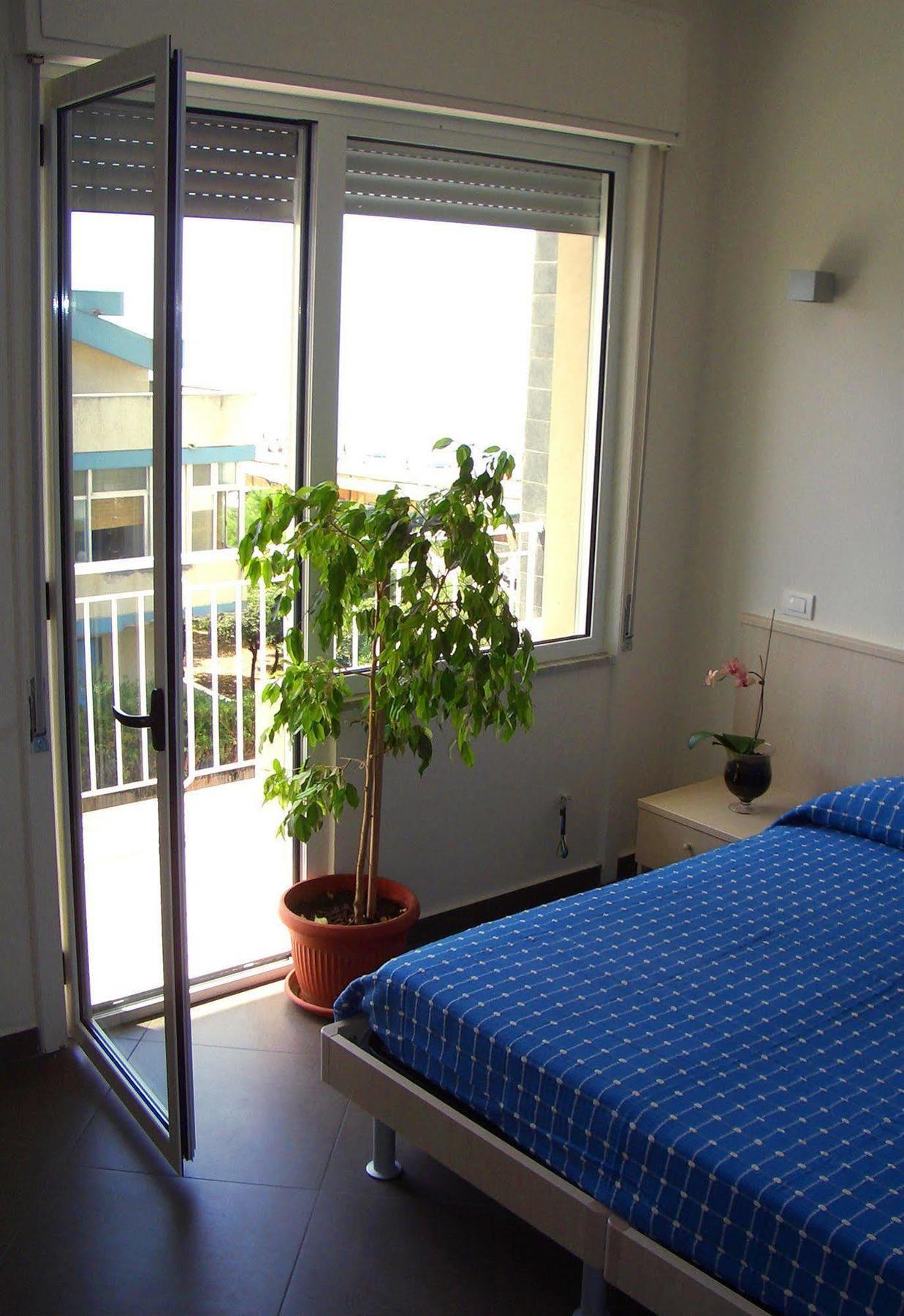 Albergo Riviera Spineta Battipaglia Extérieur photo