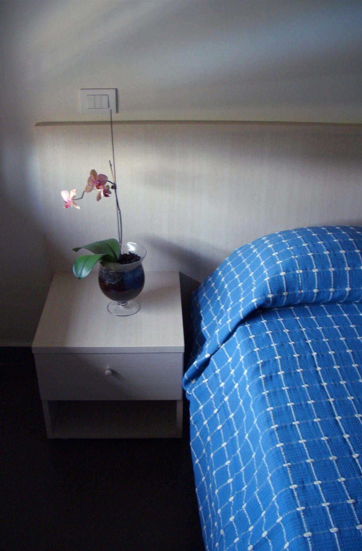 Albergo Riviera Spineta Battipaglia Extérieur photo