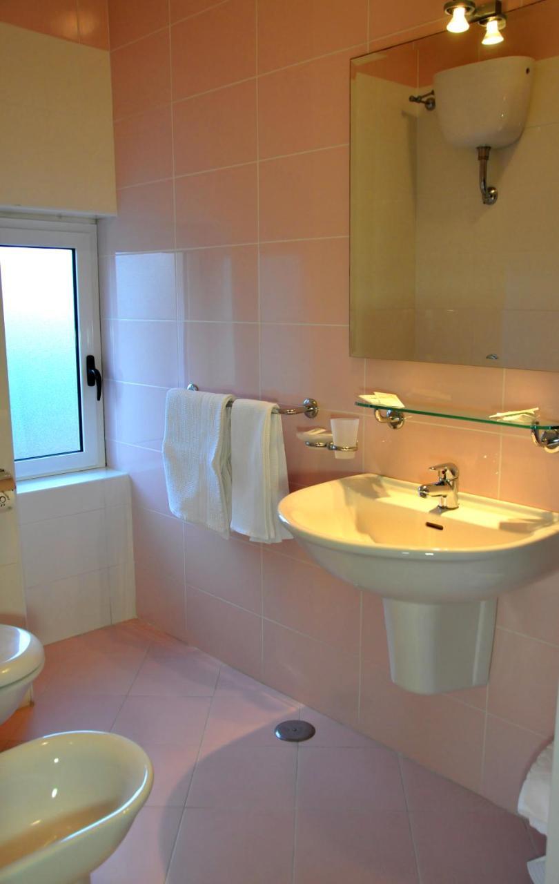 Albergo Riviera Spineta Battipaglia Extérieur photo